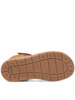 Sandali CEO-CI12-LINEA-04 Marrone chiaro