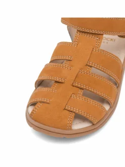 Sandali CEO-CI12-LINEA-04 Marrone chiaro