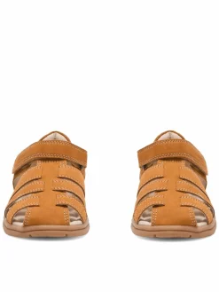 Sandali CEO-CI12-LINEA-04 Marrone chiaro