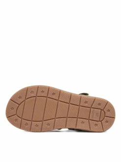 Sandali CEO-CI12-LINEA-04 Verde