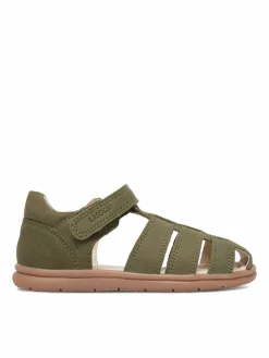 Sandali CEO-CI12-LINEA-04 Verde