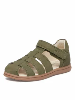 Sandali CEO-CI12-LINEA-04 Verde