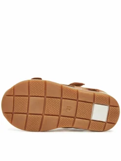 Sandali CEO-CI12-MARCUS-02(II)CH Marrone
