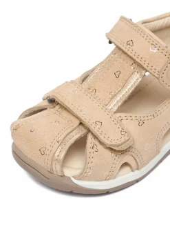 Sandali CEO-CI12-MARCUS-02(II)DZ Beige