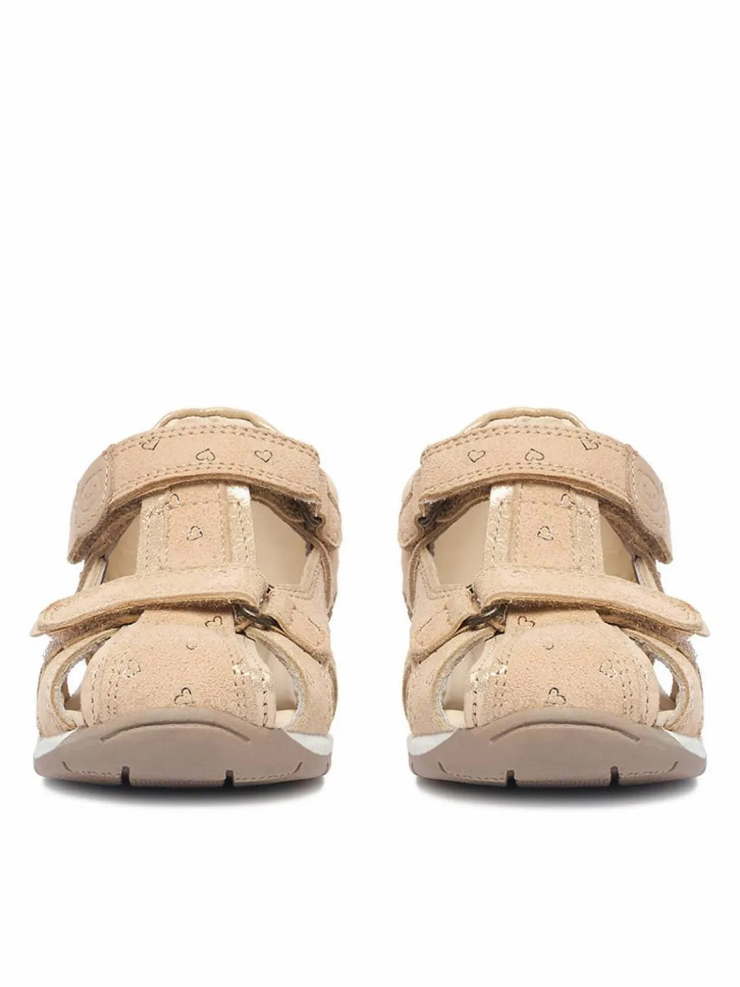 Sandali CEO-CI12-MARCUS-02(II)DZ Beige