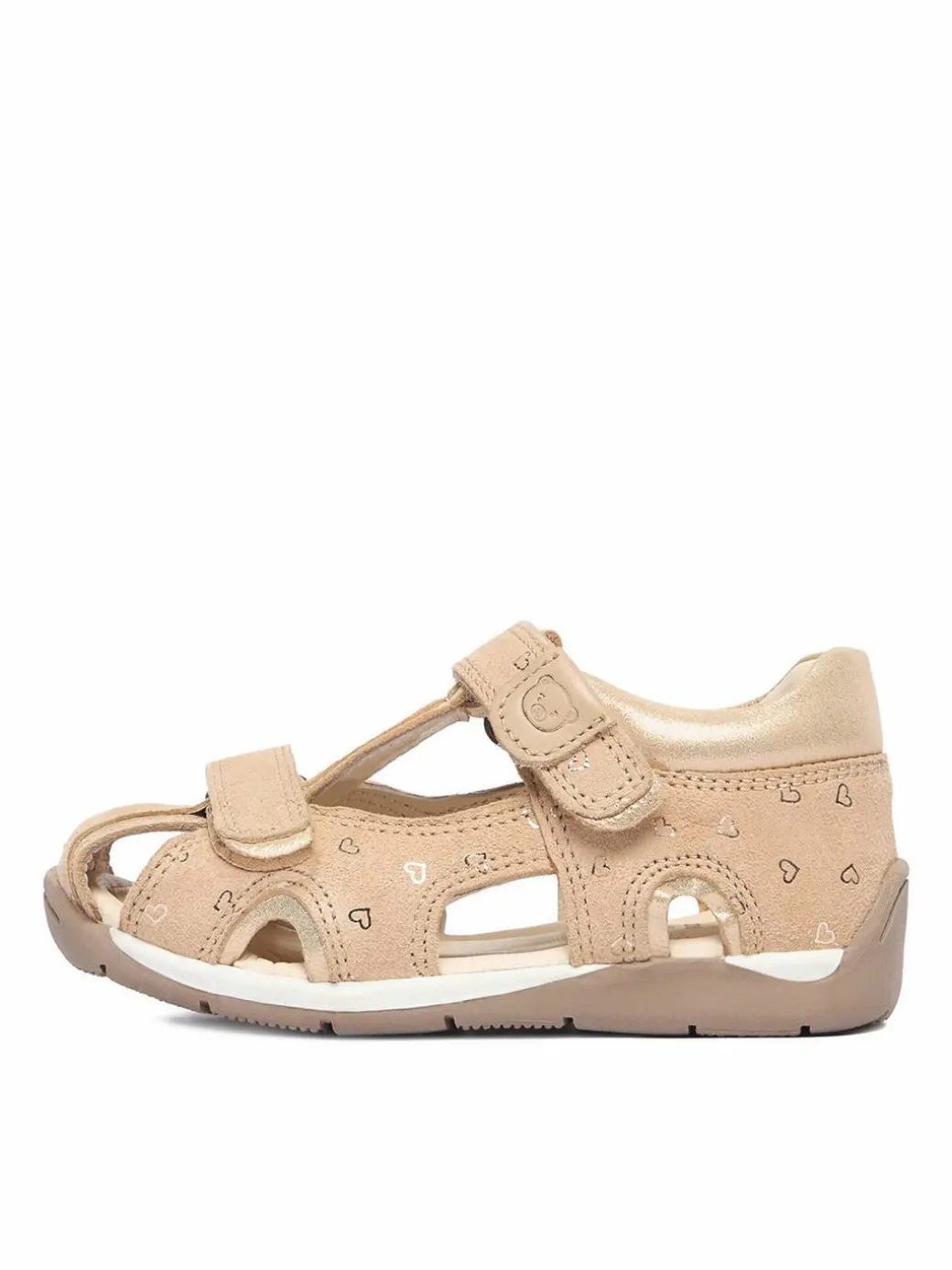 Sandali CEO-CI12-MARCUS-02(II)DZ Beige