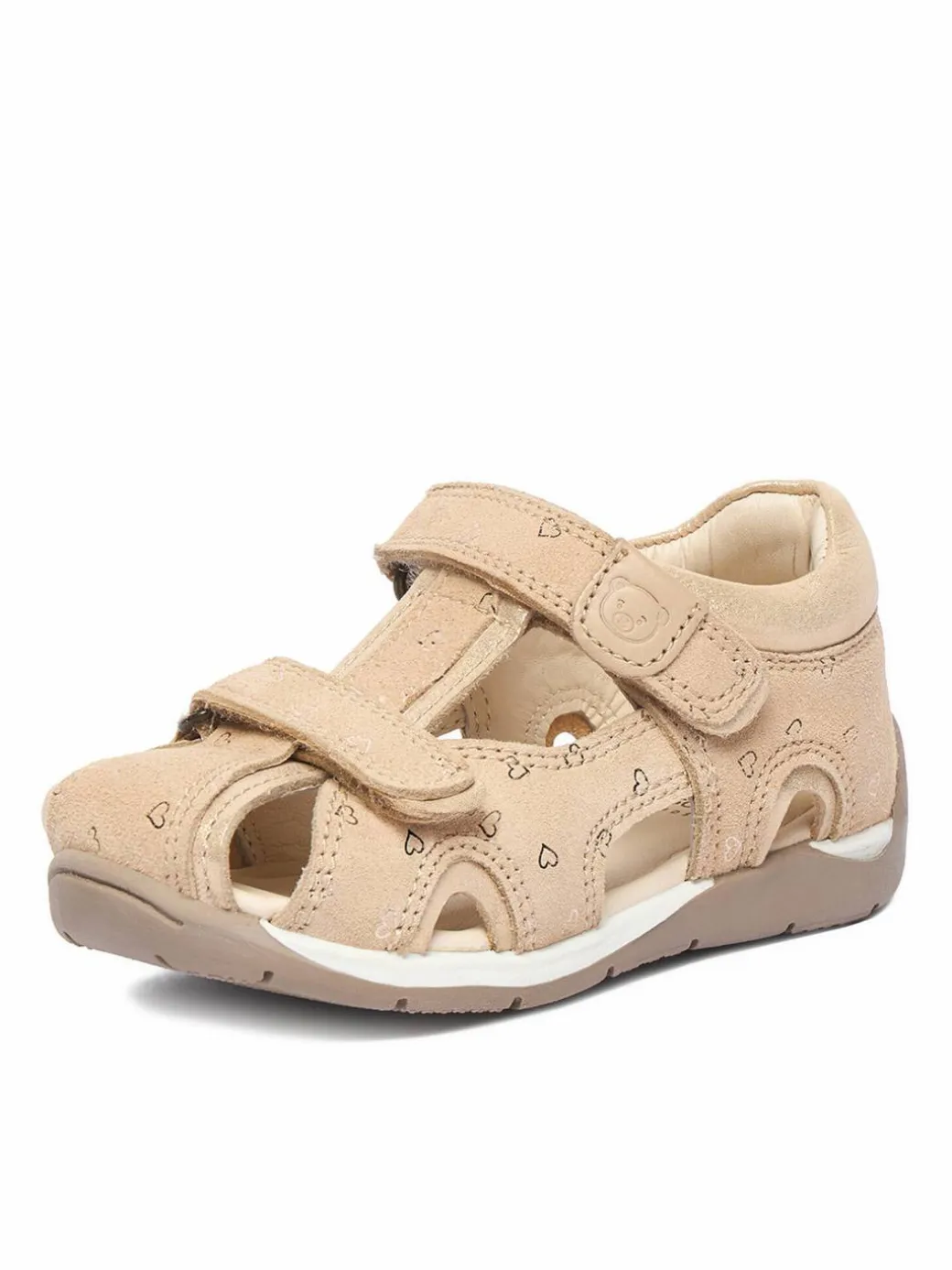 Sandali CEO-CI12-MARCUS-02(II)DZ Beige