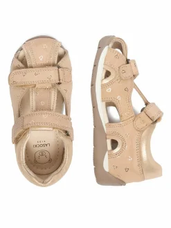 Sandali CEO-CI12-MARCUS-02(II)DZ Beige