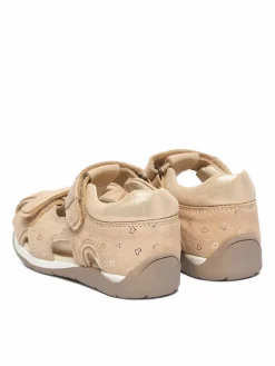 Sandali CEO-CI12-MARCUS-02(II)DZ Beige