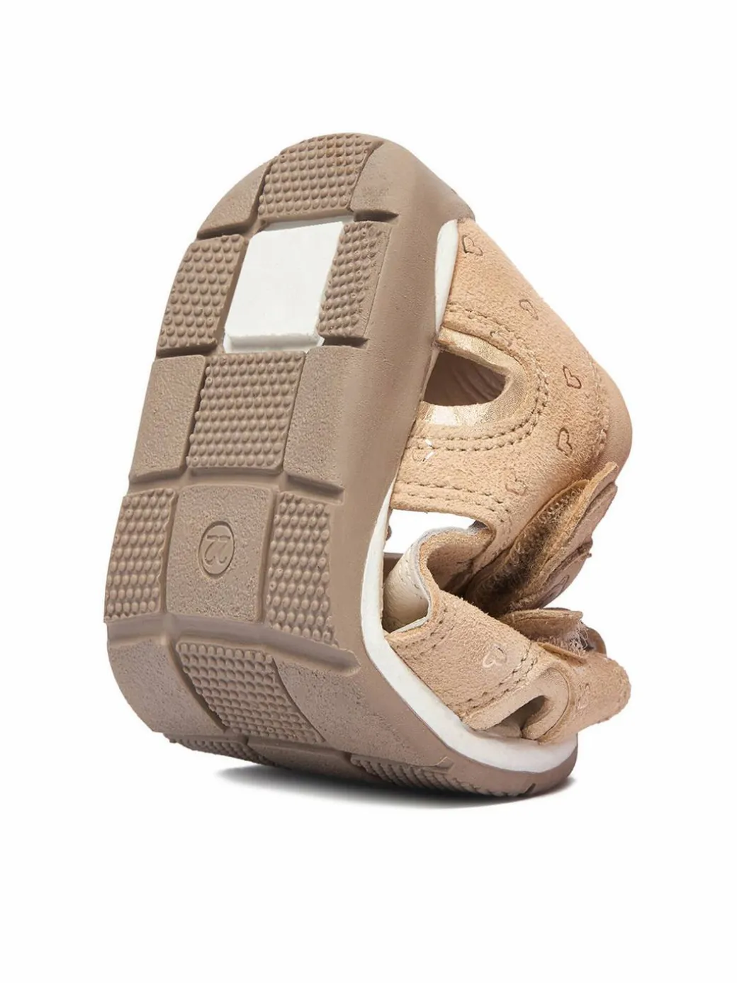 Sandali CEO-CI12-MARCUS-02(II)DZ Beige