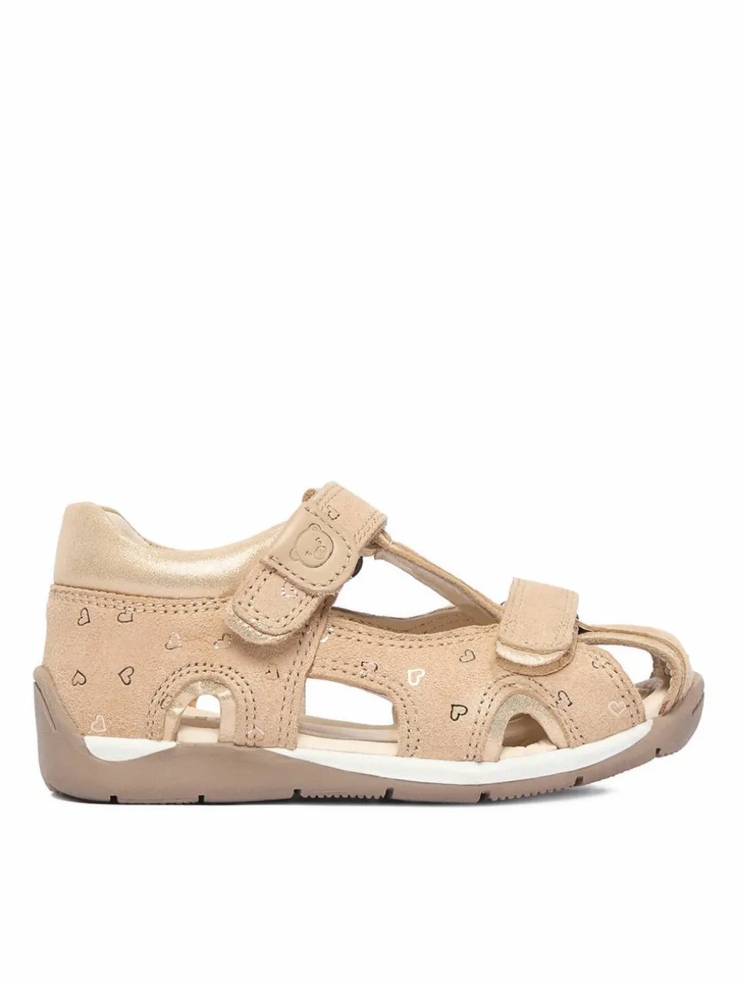 Sandali CEO-CI12-MARCUS-02(II)DZ Beige