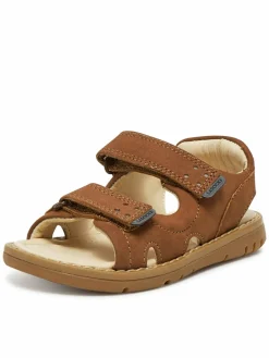 Sandali CEO-CI12-2705-21 Marrone