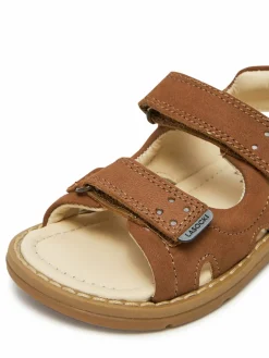 Sandali CEO-CI12-2705-21 Marrone