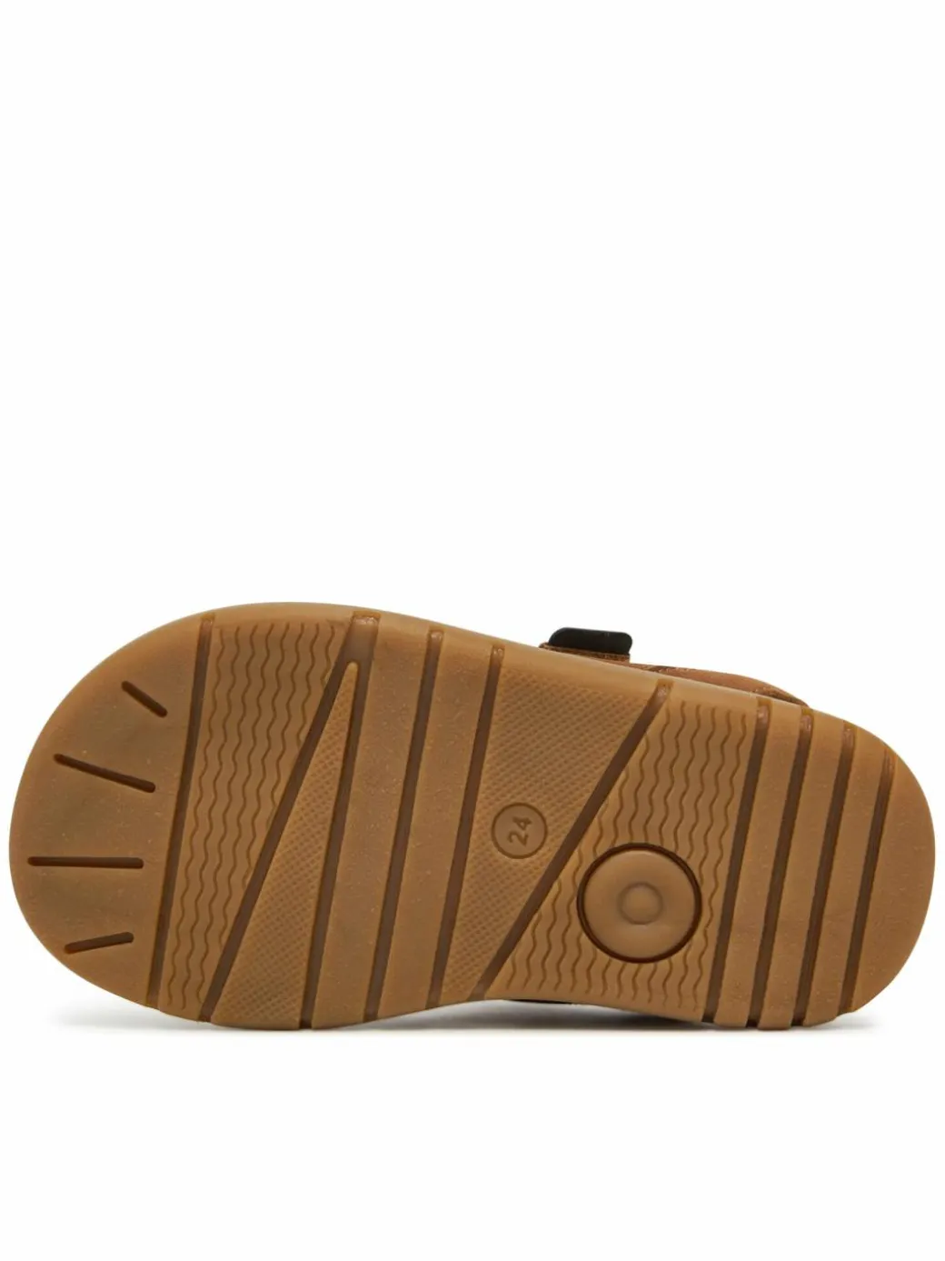 Sandali CEO-CI12-2705-21 Marrone