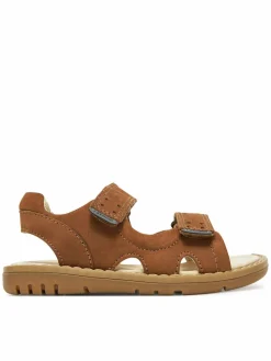 Sandali CEO-CI12-2705-21 Marrone