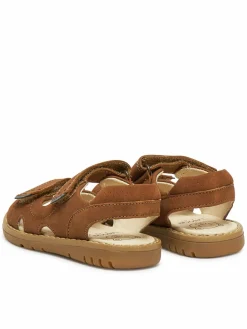 Sandali CEO-CI12-2705-21 Marrone