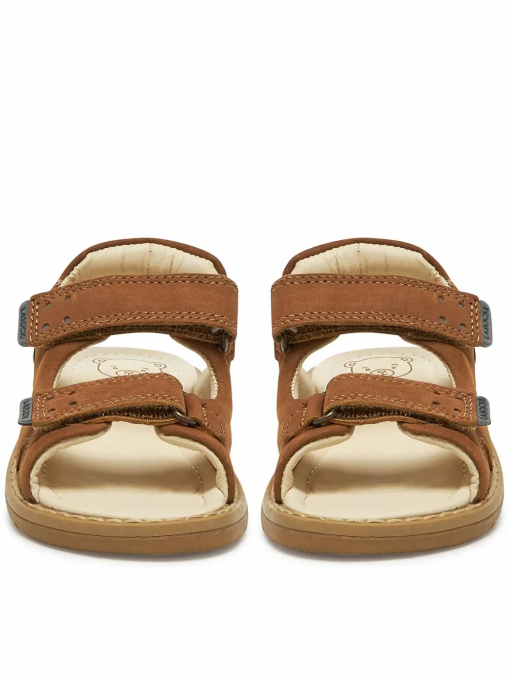 Sandali CEO-CI12-2705-21 Marrone