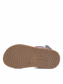 Sandali CEO-CI12-NATO-02 Viola chiaro
