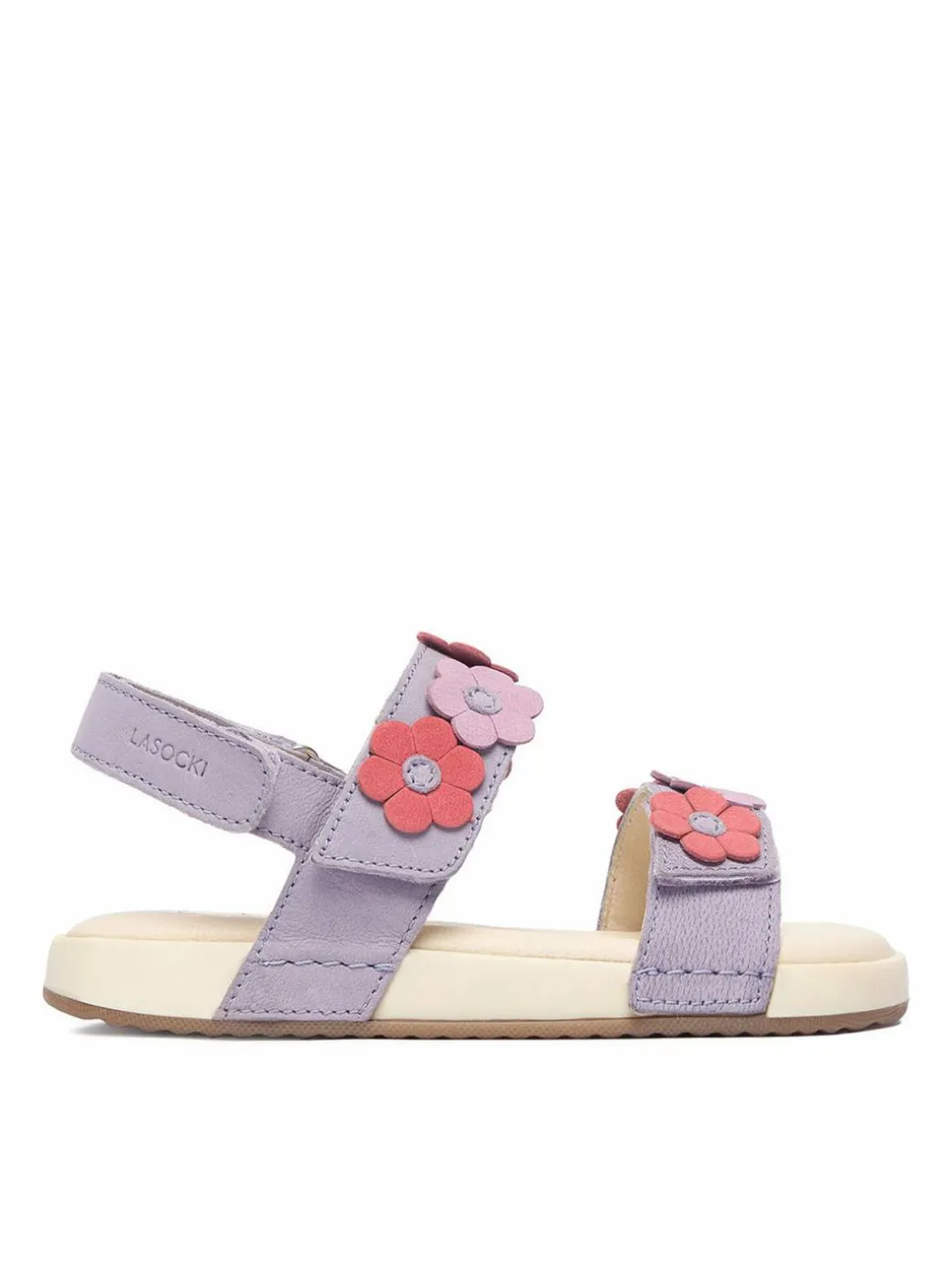 Sandali CEO-CI12-NATO-02 Viola chiaro