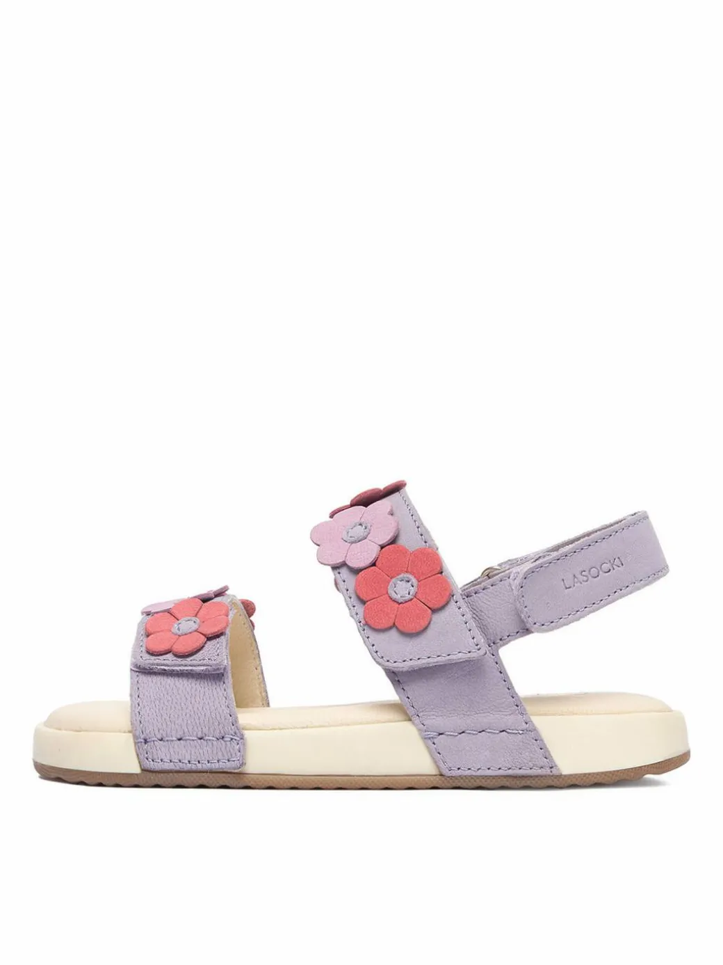 Sandali CEO-CI12-NATO-02 Viola chiaro