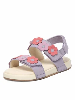 Sandali CEO-CI12-NATO-02 Viola chiaro