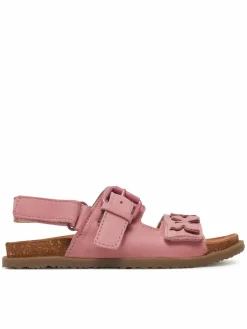 Sandali CEO-CI12-PATTY-05 Rosa