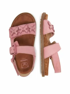 Sandali CEO-CI12-PATTY-05 Rosa