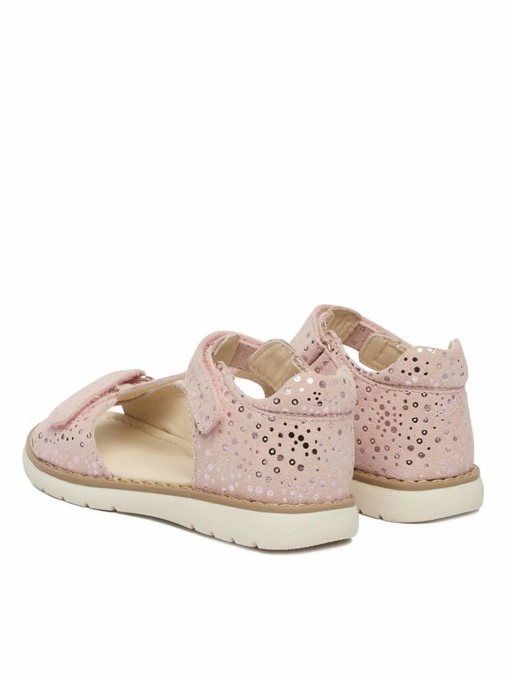 Sandali CEO-CI12-3044-50 Rosa chiaro
