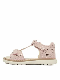 Sandali CEO-CI12-3044-50 Rosa chiaro