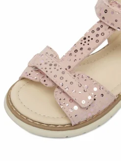 Sandali CEO-CI12-3044-50 Rosa chiaro