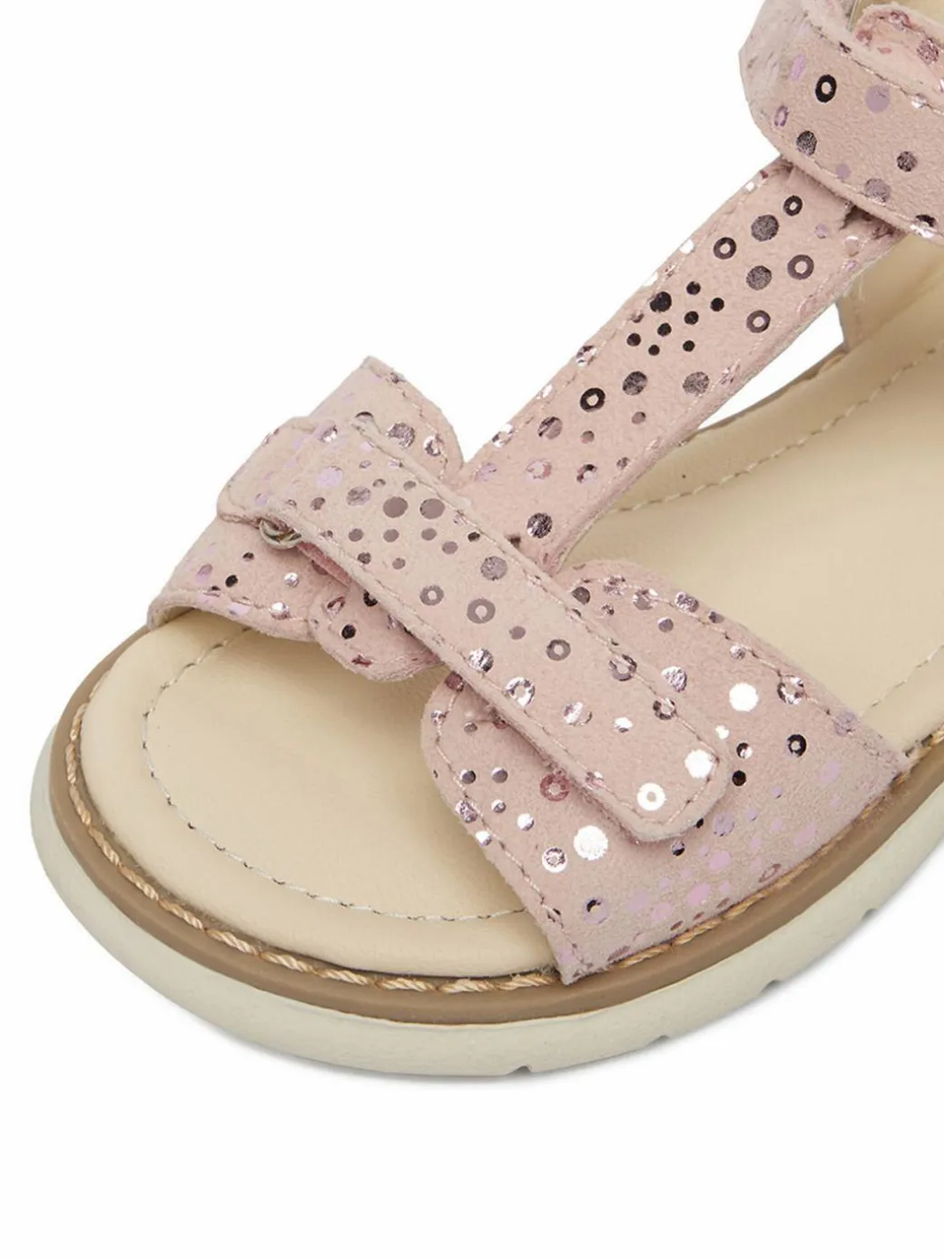 Sandali CEO-CI12-3044-50 Rosa chiaro