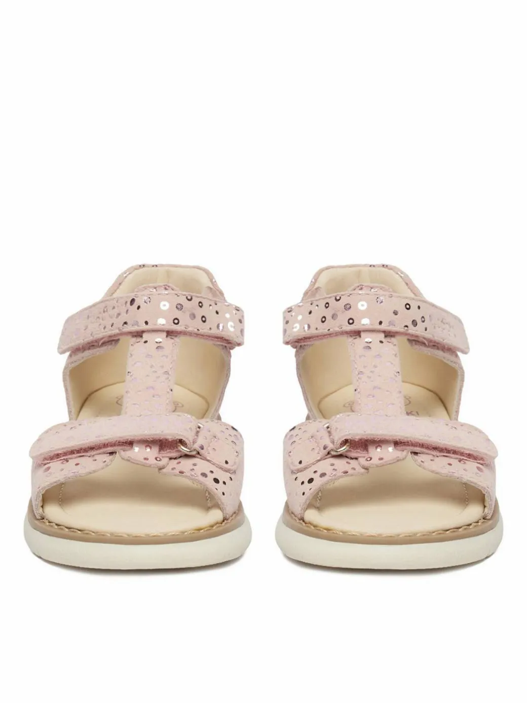 Sandali CEO-CI12-3044-50 Rosa chiaro