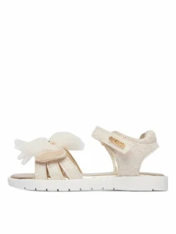Sandali CEO-CM250915-2 Beige chiaro