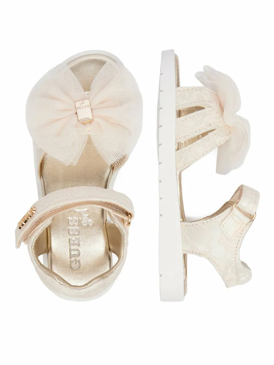 Sandali CEO-CM250915-2 Beige chiaro