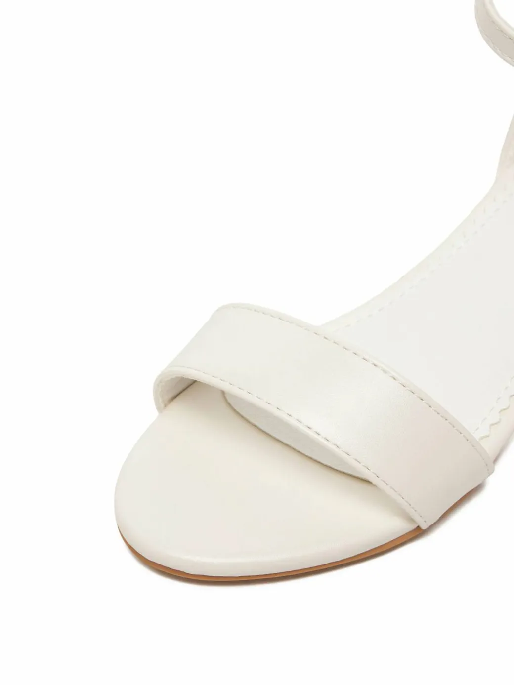 Sandali CEO-CM230627-16 Bianco