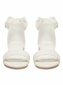 Sandali CEO-CM230627-16 Bianco