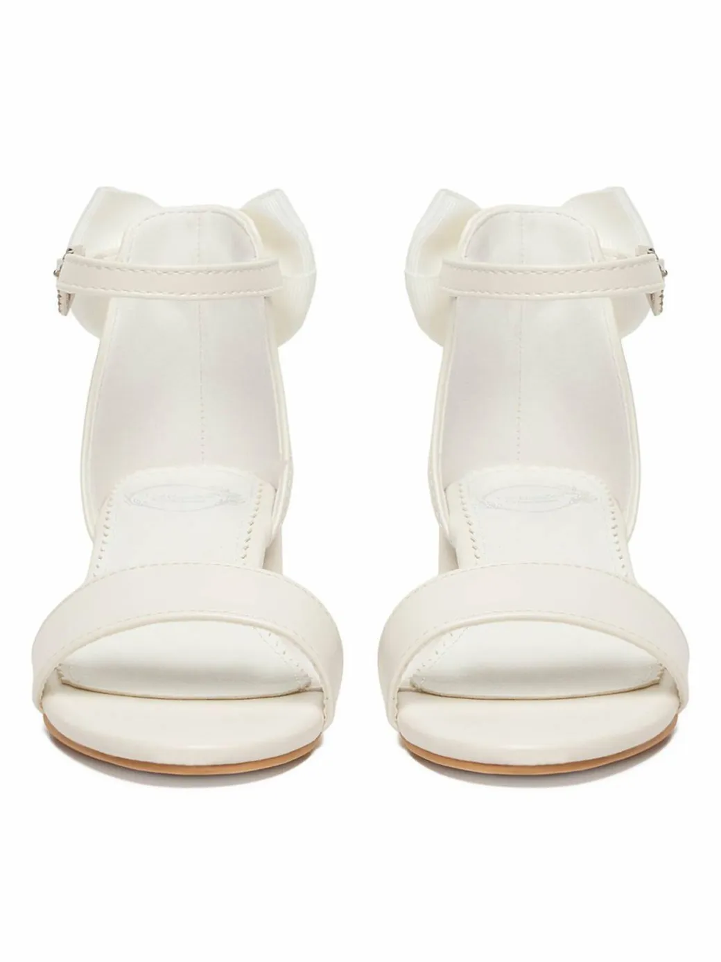 Sandali CEO-CM230627-16 Bianco