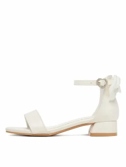 Sandali CEO-CM230627-16 Bianco