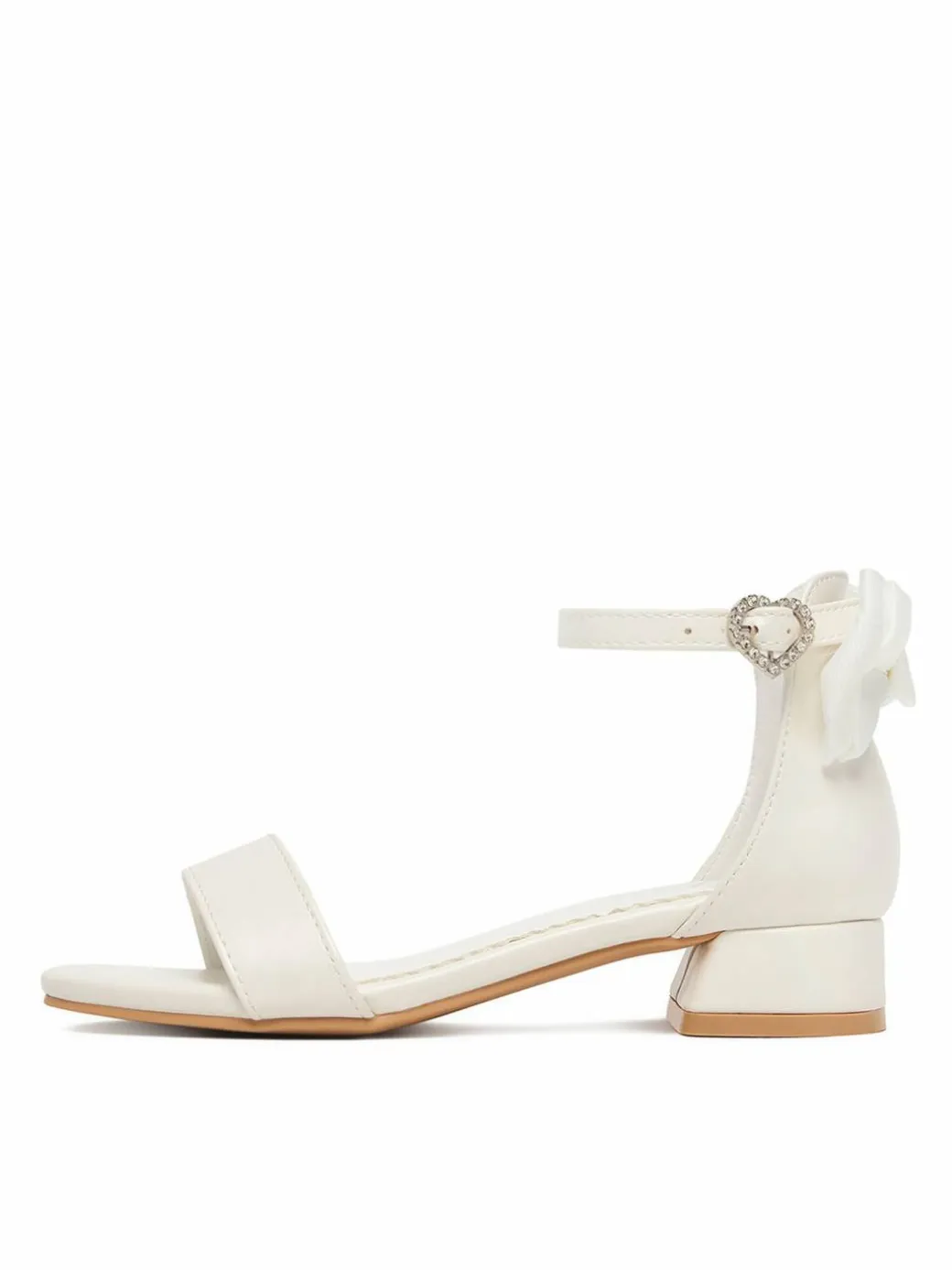 Sandali CEO-CM230627-16 Bianco