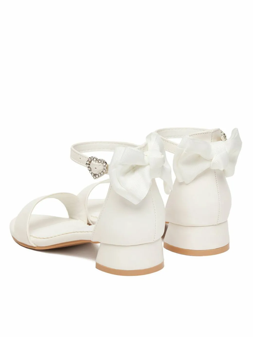 Sandali CEO-CM230627-16 Bianco