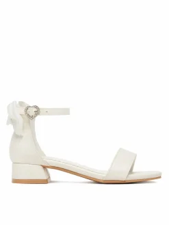 Sandali CEO-CM230627-16 Bianco