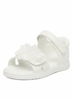 Sandali CEO-CM240723-2 Bianco