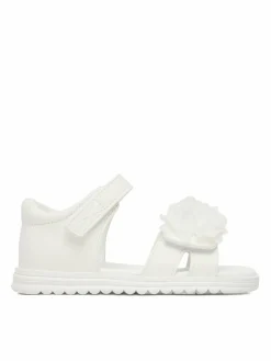 Sandali CEO-CM240723-2 Bianco
