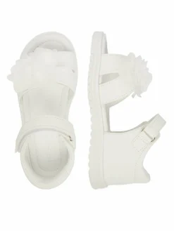 Sandali CEO-CM240723-2 Bianco