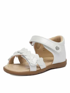 Sandali CEO-CM250513-9 Bianco