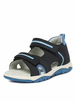 Sandali CEO-CM250718-2 Blu scuro