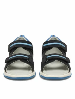 Sandali CEO-CM250718-2 Blu scuro