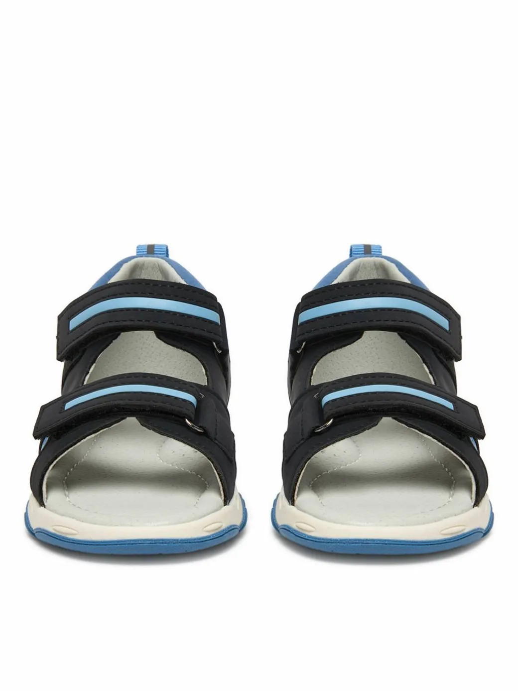 Sandali CEO-CM250718-2 Blu scuro