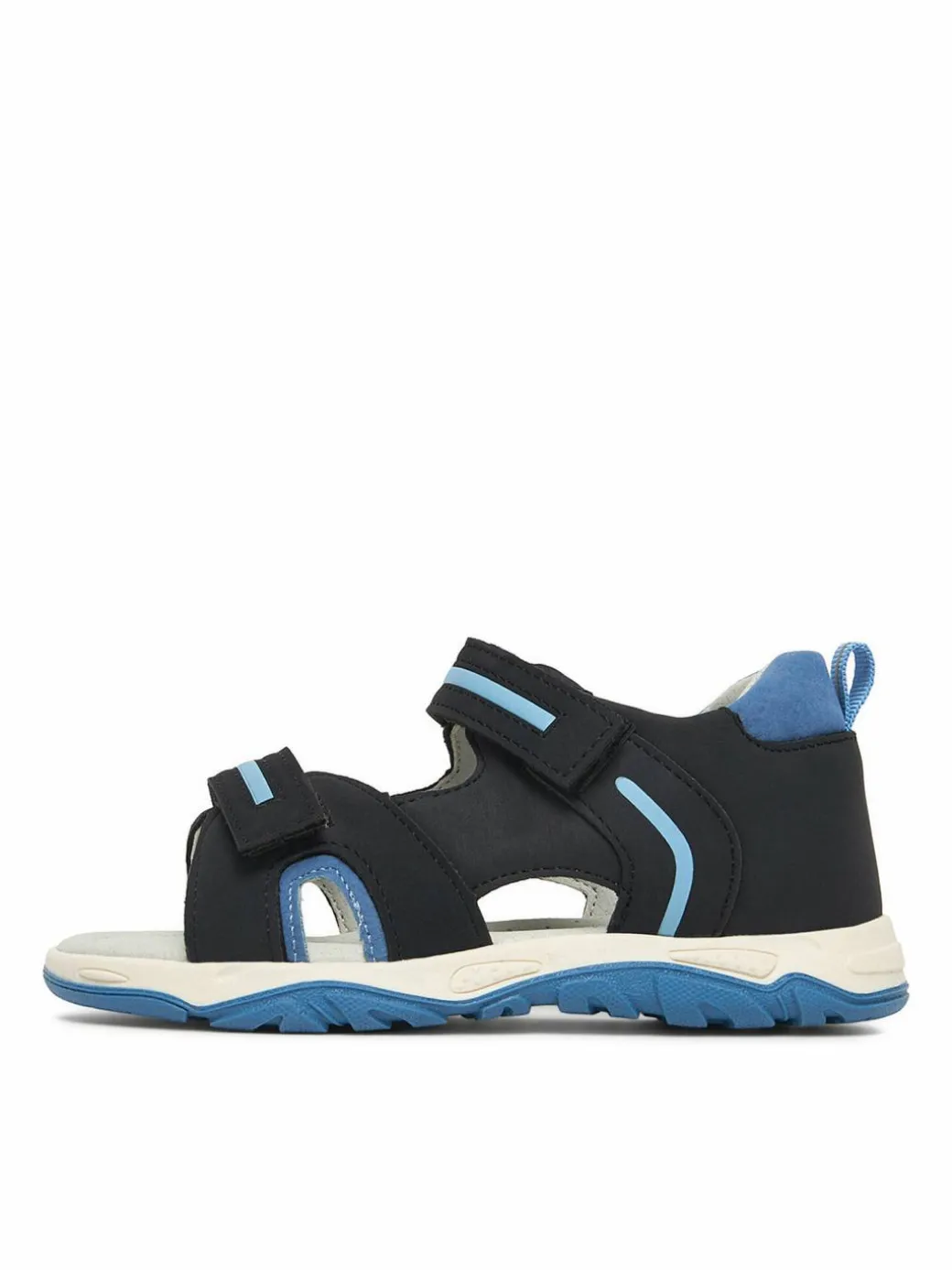Sandali CEO-CM250718-2 Blu scuro