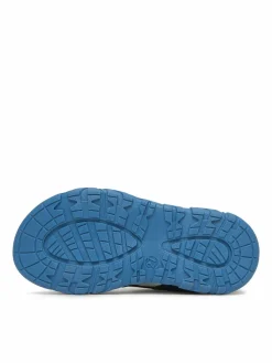 Sandali CEO-CM250718-2 Blu scuro